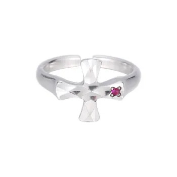GITHA 925 Sterling Silver Rings Unisex