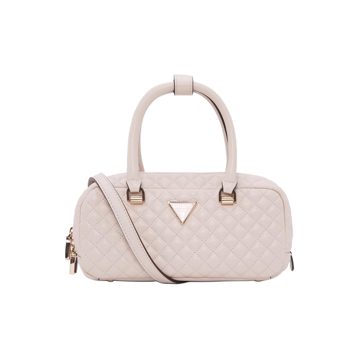 Guess White Bags on Sale & Authentic - POIZON