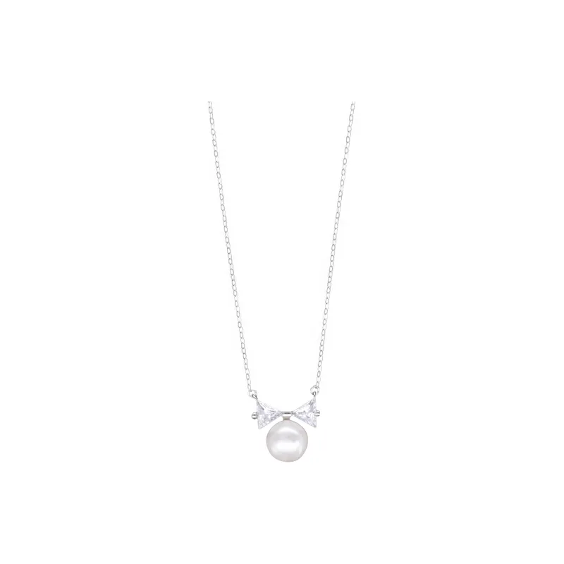 FireMonkey 925 Sterling Silver Necklaces Women's-2