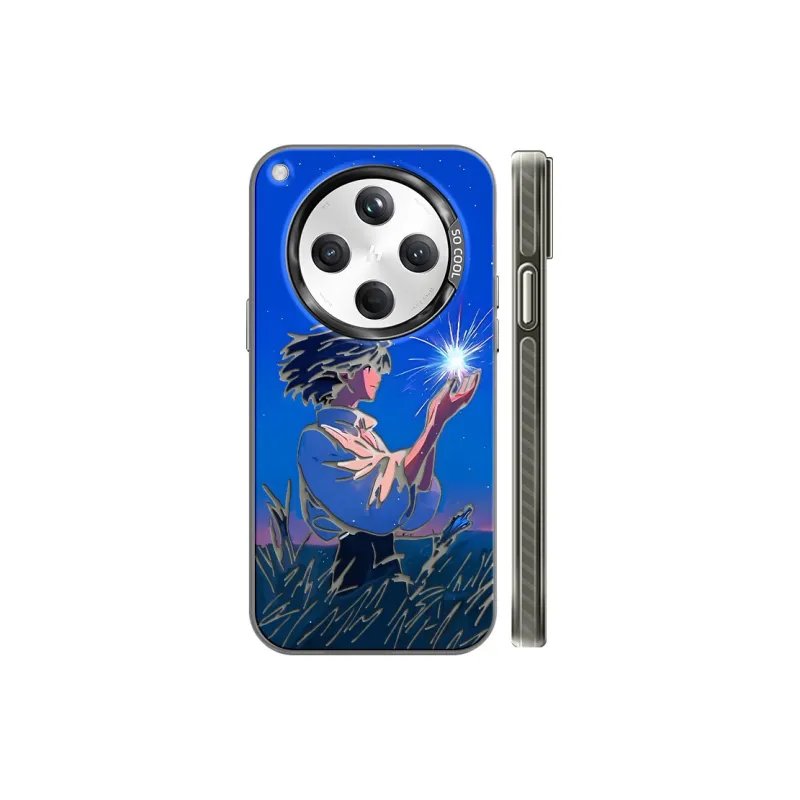 CHUNFAN Phone Cases-35