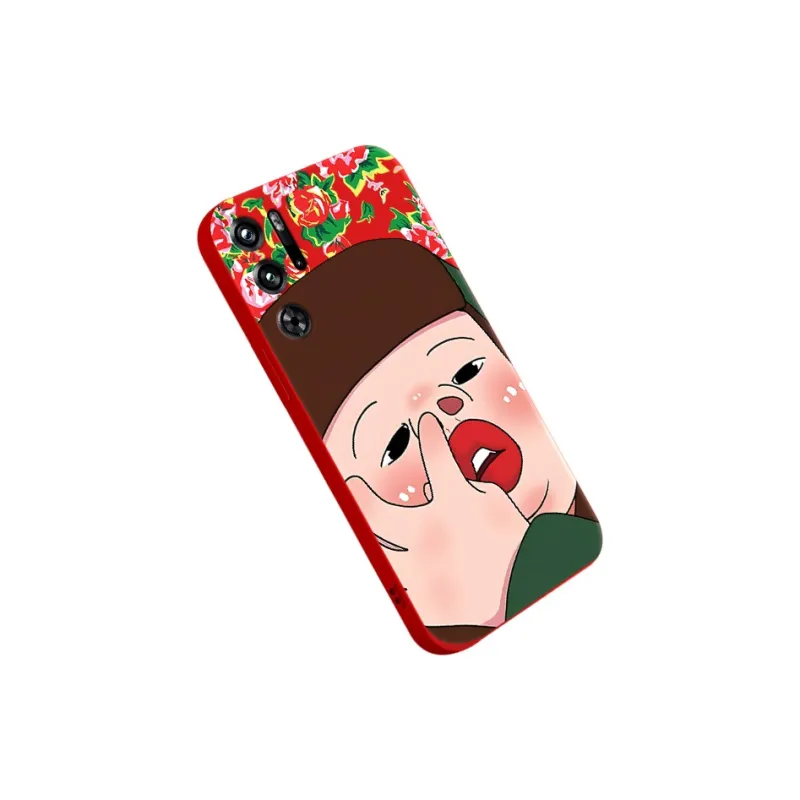 CHUNFAN Phone Cases-1