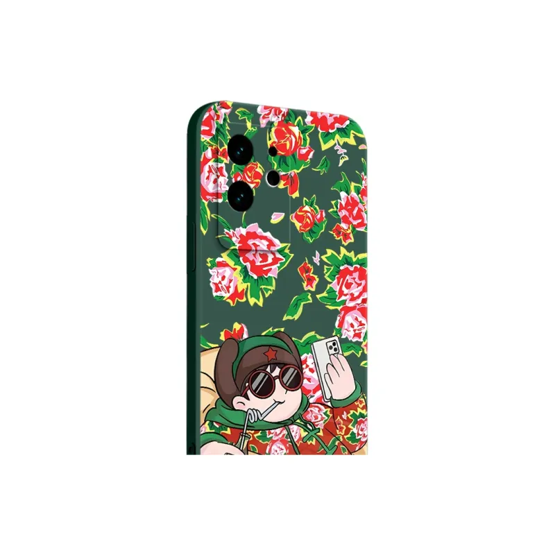CHUNFAN Phone Cases-14