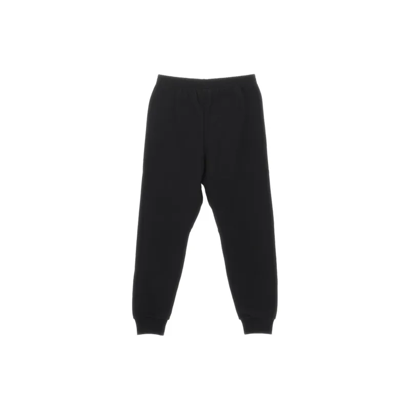 Balenciaga Knitted Sweatpants Regular Fit Men's Black-1