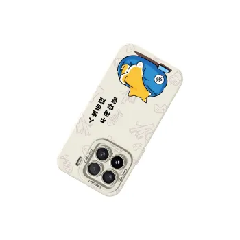 CHUNFAN Phone Cases