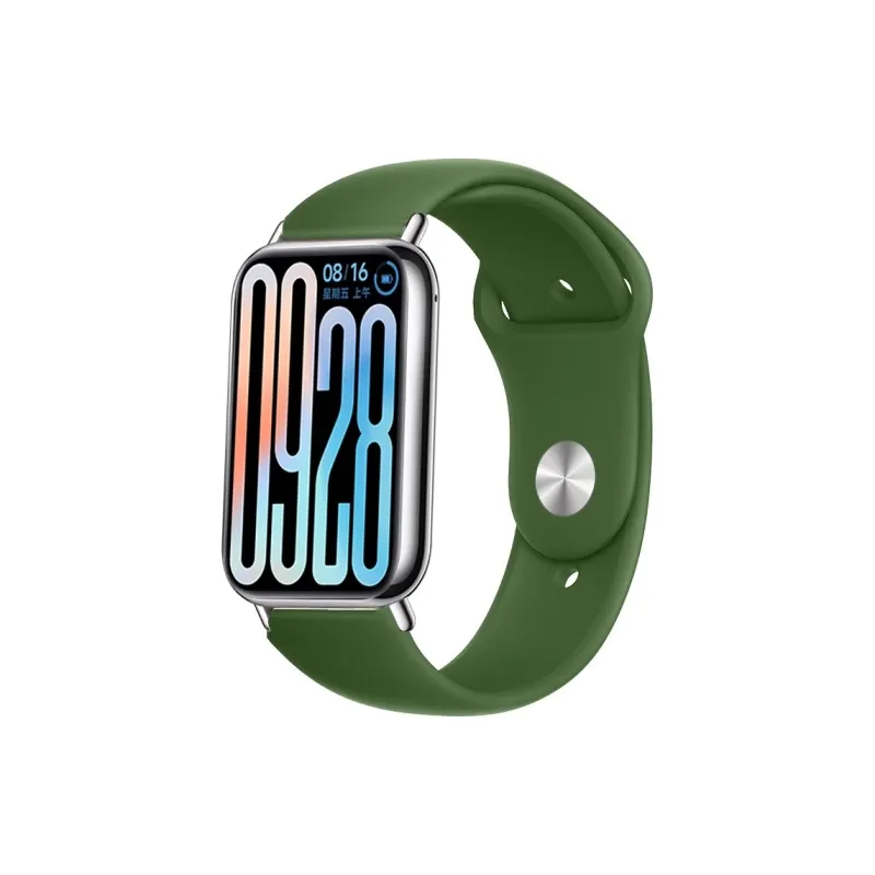 Yu Qing Xiaomi Compatibility Watch Band 22cm Silicone Material-7