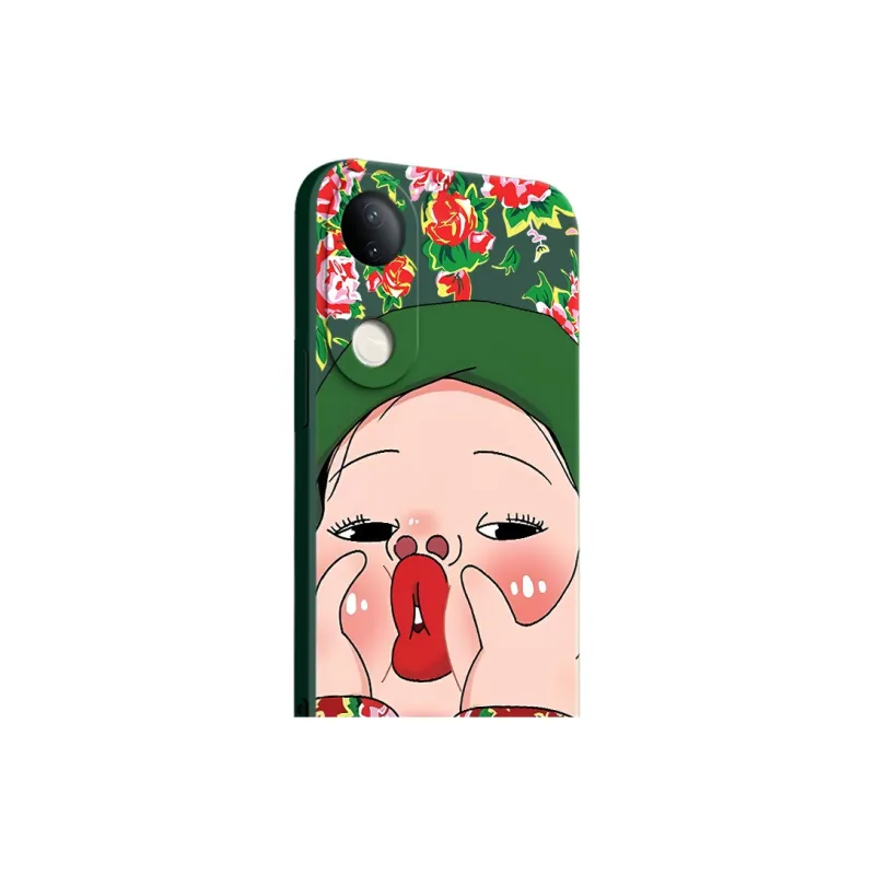 CHUNFAN Phone Cases-29