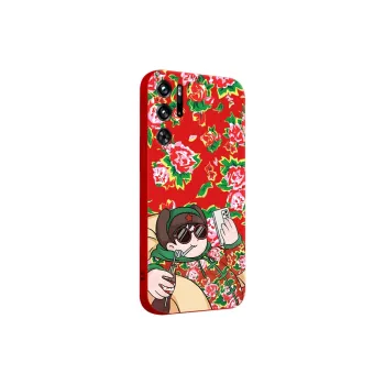 CHUNFAN Phone Cases