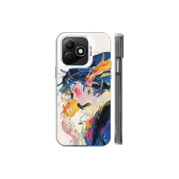 CHUNFAN Phone Cases