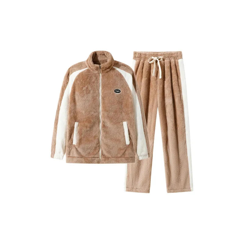 Top Melon Unisex Pajama Sets-3