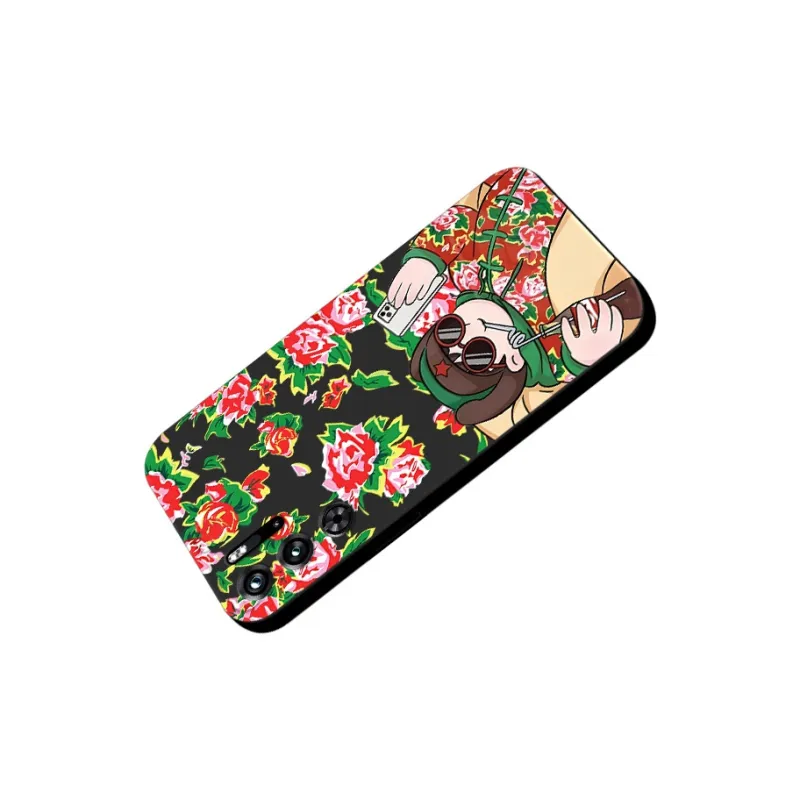 CHUNFAN Phone Cases-23