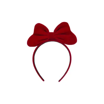 CHIMERA Flannelette Headbands Women's