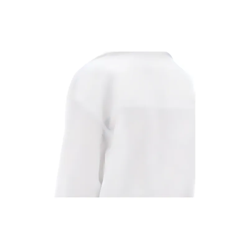 Ferragamo Long-Sleeved Button-Up Shirt-3