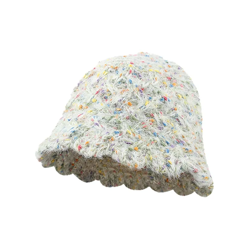 AAJF Polyester Bucket Hats Unisex-4