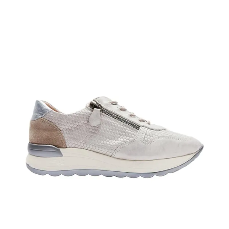24hrs Low-Top Casual Shoes Women's Gray-1