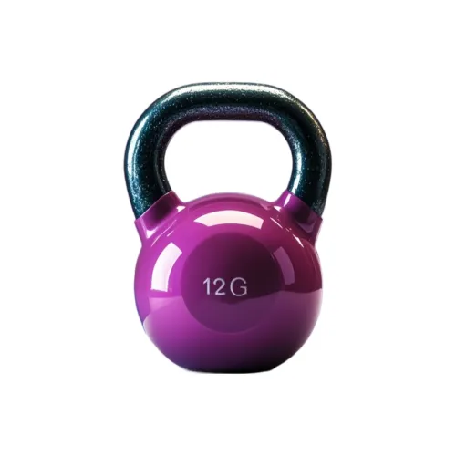 NUCKILY Kettlebells