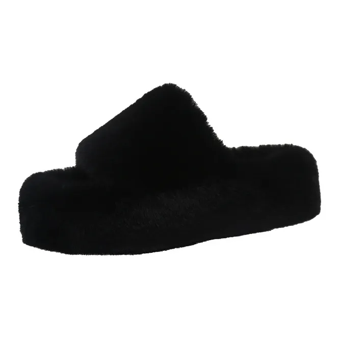 Ming Sheng Slippers / Home Slippers-3