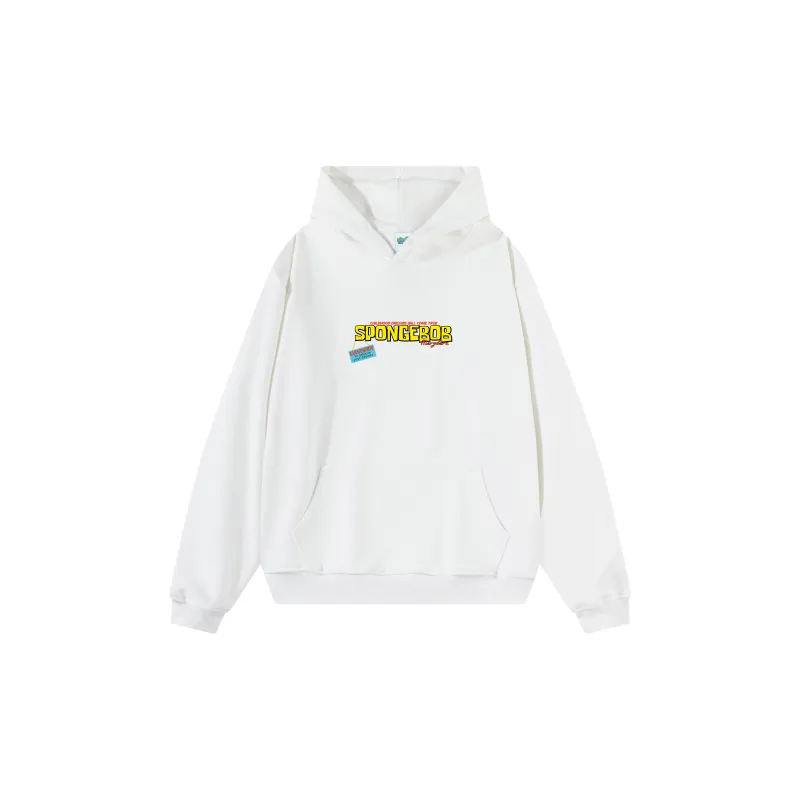 SPONGEBOB SQUAREPANTS Sweatshirt Unisex-15