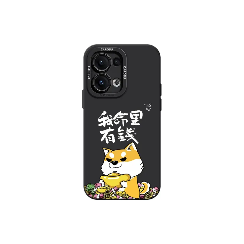 CHUNFAN Phone Cases-5