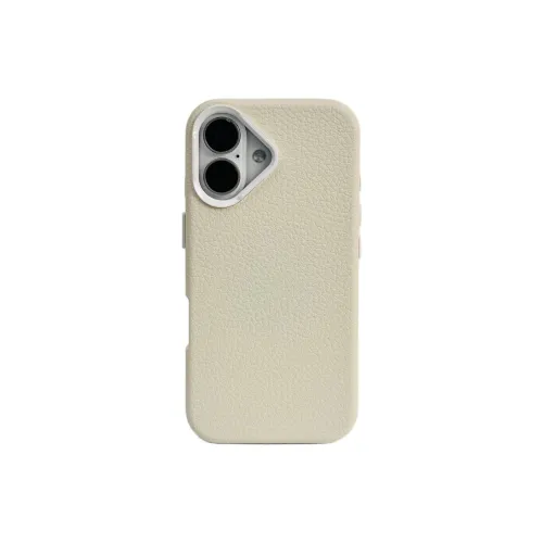 Wei Xin Leather Material Solid Color Litchi Grain Phone Cases Compatible With IPhone 16/15 Pro Max/Apple 13/14 Pro/Max