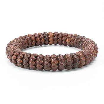 Tianzong Purple Gold Rat Bracelets Unisex