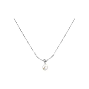 ABOUT LOVE Freshwater Pearl Necklaces Women's