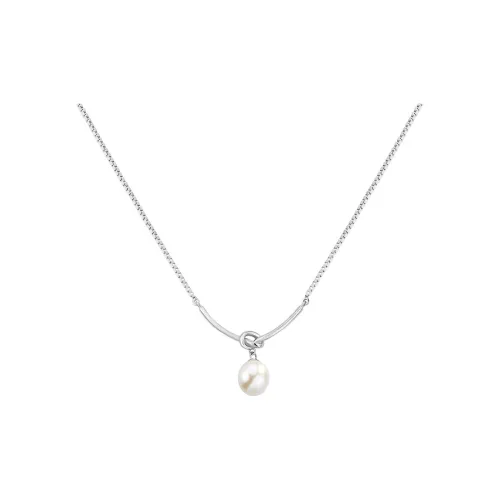 ABOUT LOVE Freshwater Pearl Necklaces Women's