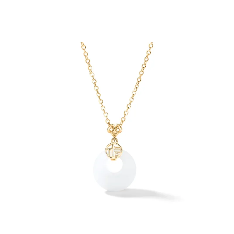 HOLLY RYAN Alloy Necklaces Unisex-0
