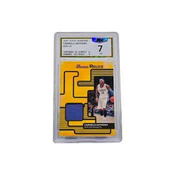Topps Graded Cards