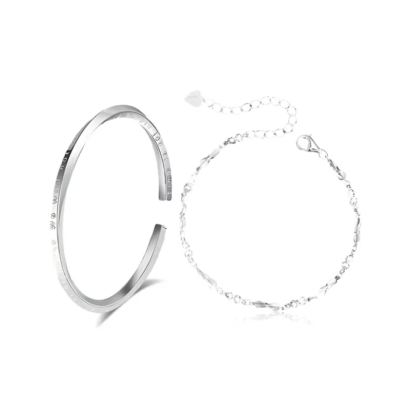 GUDS GAVE Bangles Unisex-4
