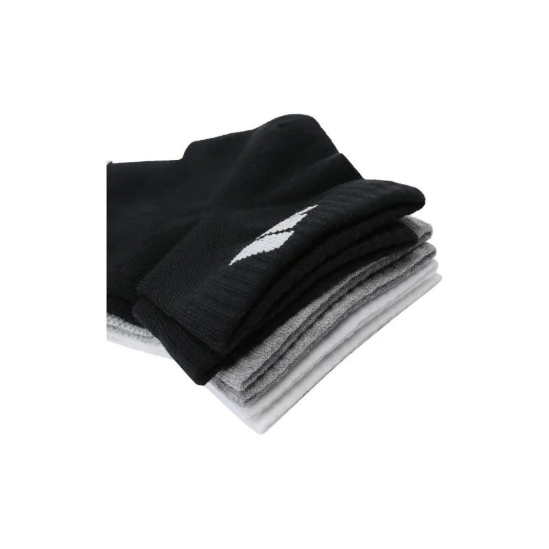 Adidas Ankle Socks Unisex 3 Pack-3