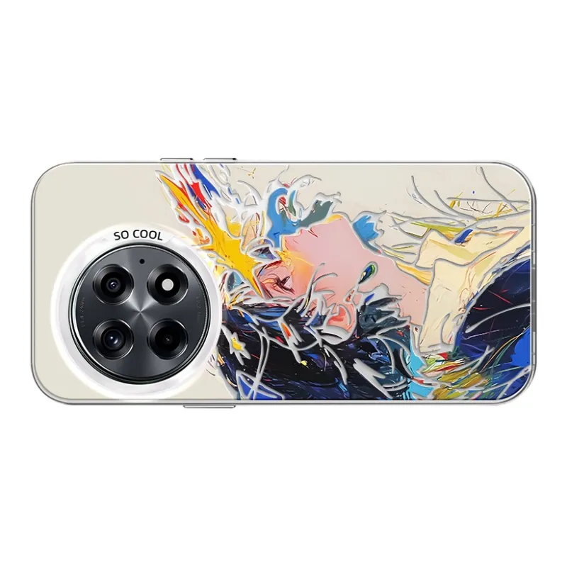 CHUNFAN Phone Cases-14