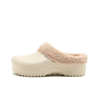 Sang Nick Slip Resistant Wrap toe Slippers Men's