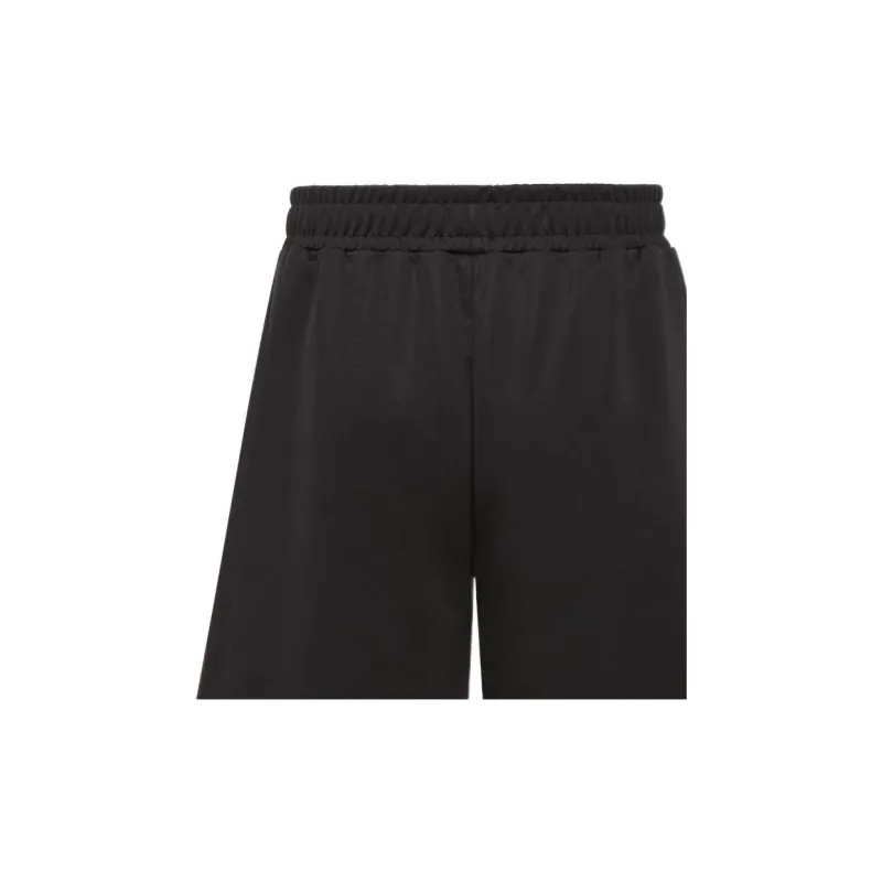 FENDI x VERSACE FENDI X VERSACE SS22 Casual Shorts Men's Black-3