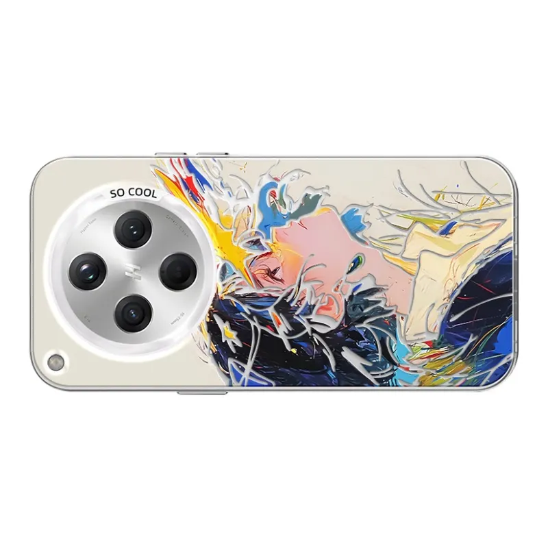 CHUNFAN Phone Cases-14