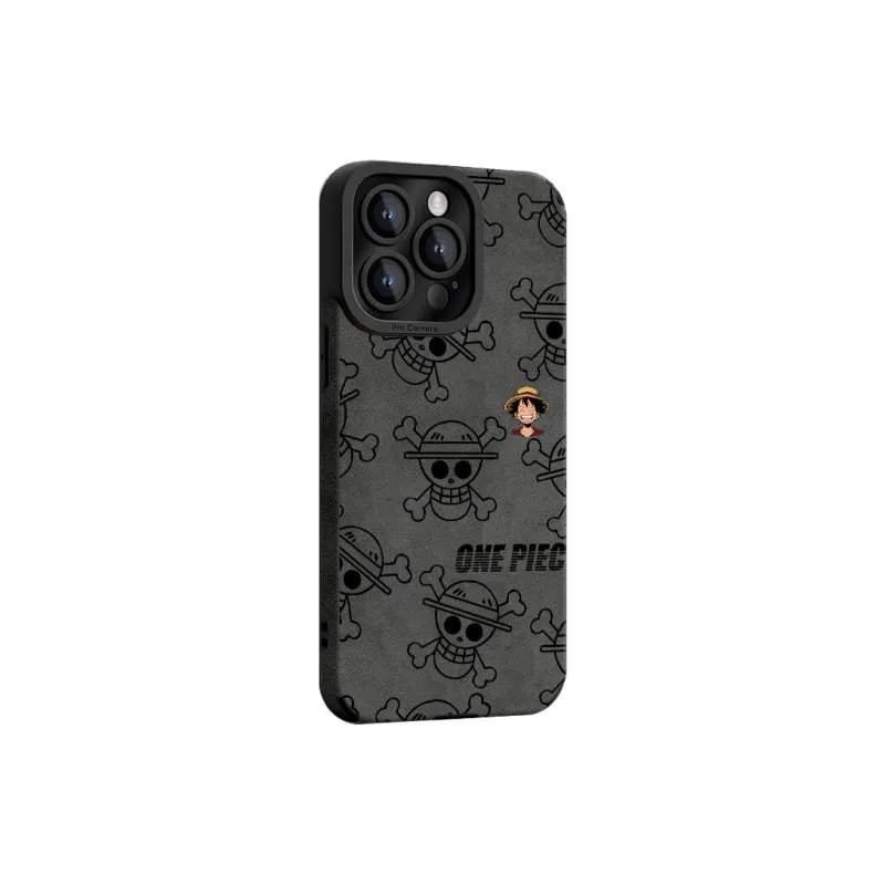 CHUNFAN Phone Cases-0