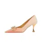 Pink[Heel Height 7cm]