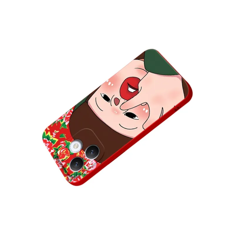 CHUNFAN Phone Cases-3