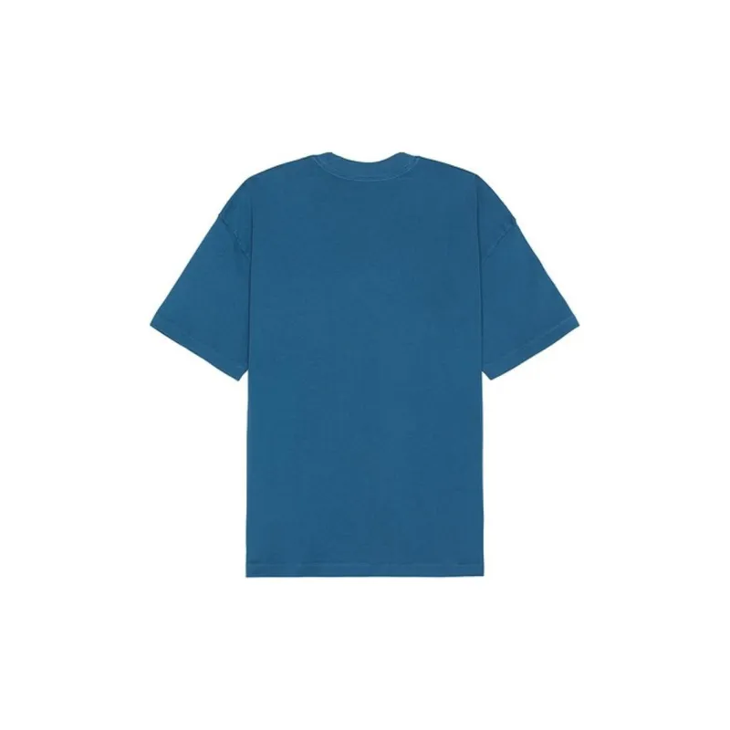 ALLSAINTS T-Shirts Men Blue-1