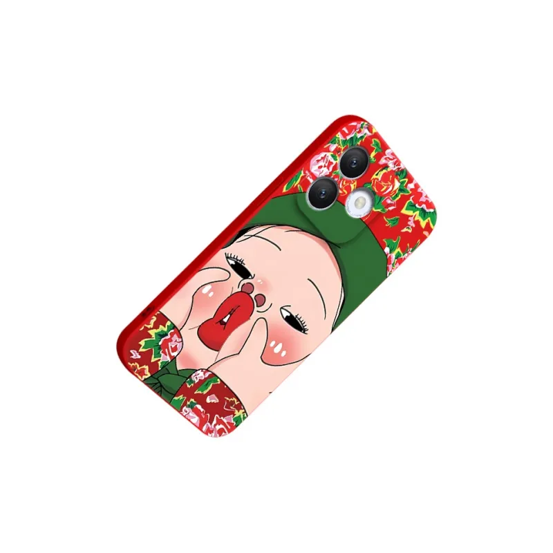 CHUNFAN Phone Cases-7