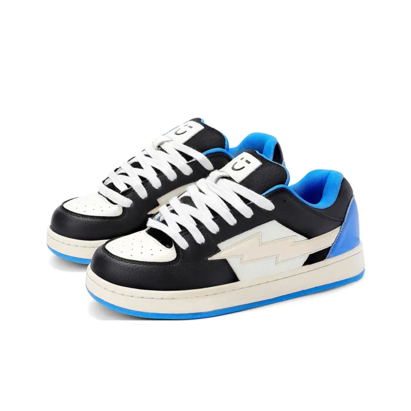 MINISO Lightning M Series Low Top Skateboard Shoes Unisex-23