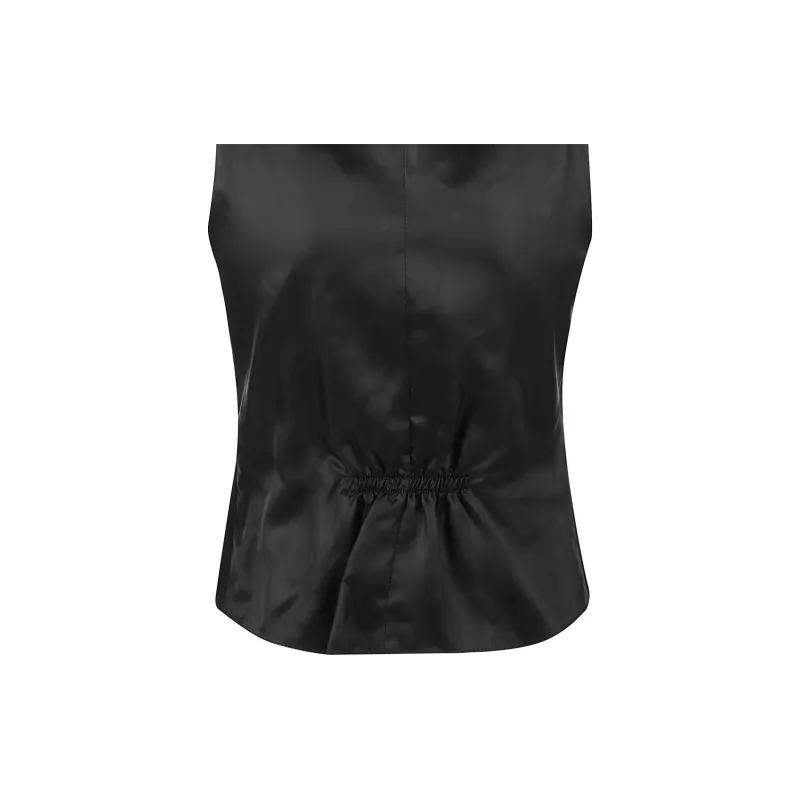 Tagliatore Gaelle Waistcoat-4