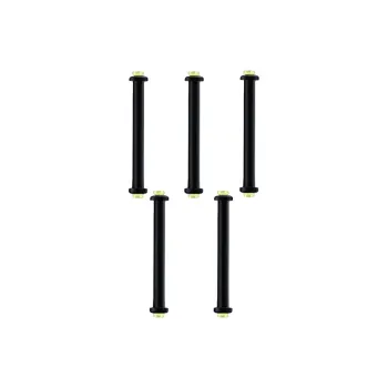 Jiadiaoni Lead Leather Seat Fishing Size 5
