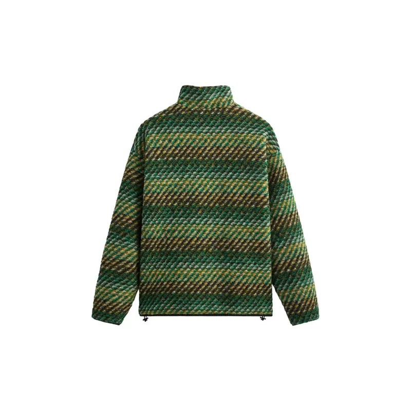 KITH Boucle Claremont Full Zip-1