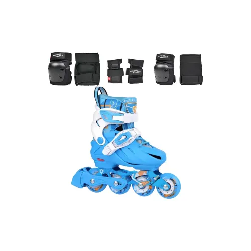FLYING EAGLE Inline Skates Kids' Blue