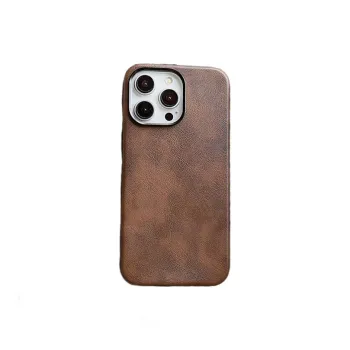 Chi Tang Phone Cases