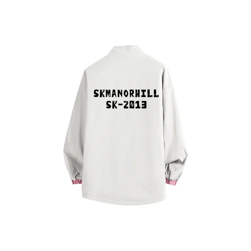 S.k. Manor Hill Jackets Coats Unisex-5