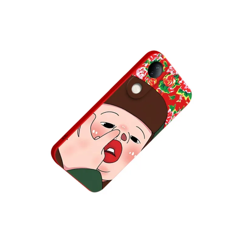 CHUNFAN Phone Cases-2