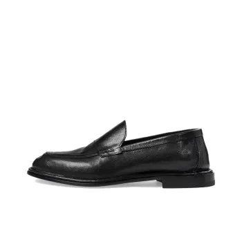 PIERRE HARDY Noto Loafers Women's Black