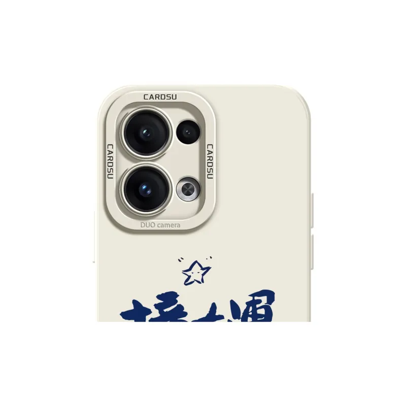 CHUNFAN Phone Cases-33