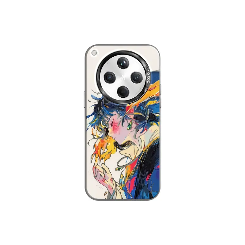 CHUNFAN Phone Cases-23